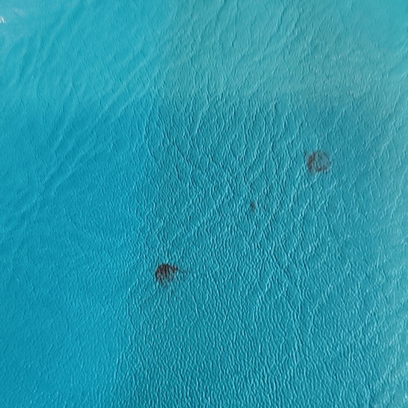 Teal Crossbody Bag - Picture 6 of 14